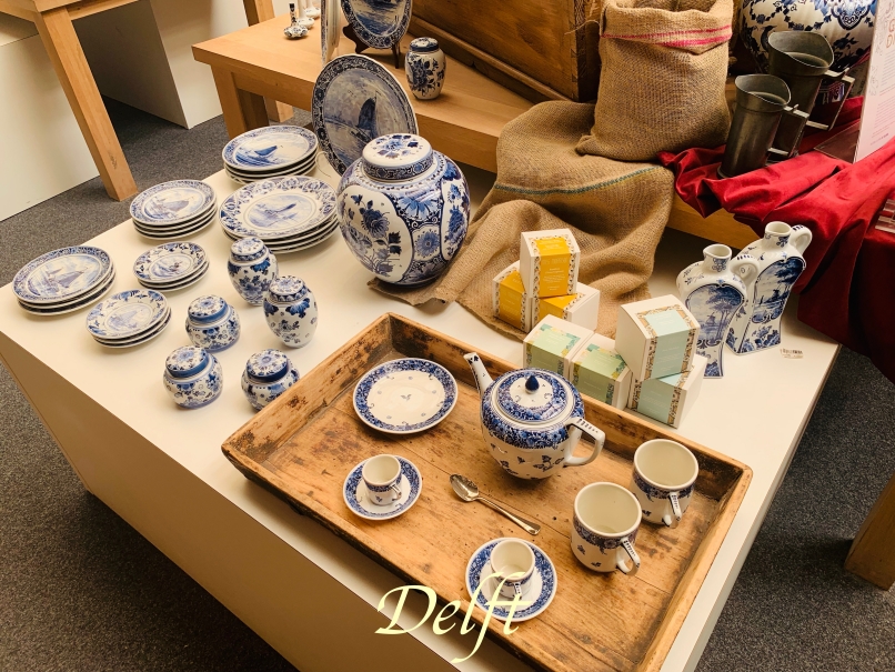 Delft(Niederlande)