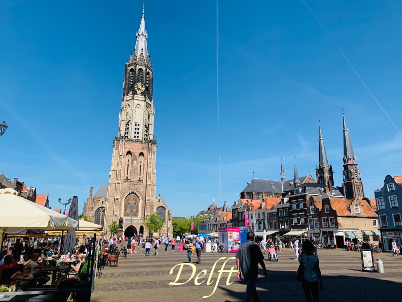 Delft(Niederlande)