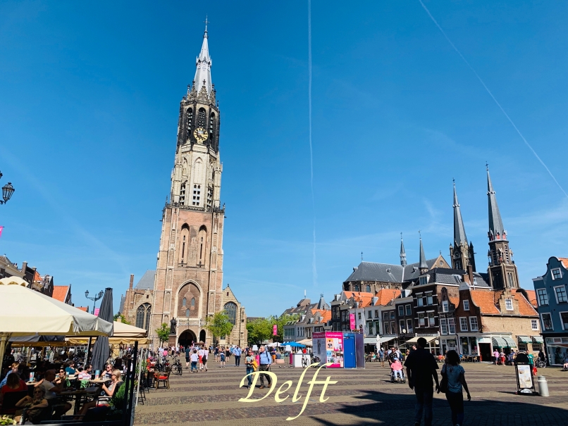 Delft(Niederlande)