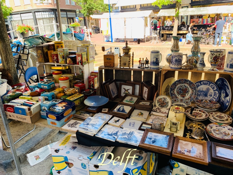 Delft(Niederlande)
