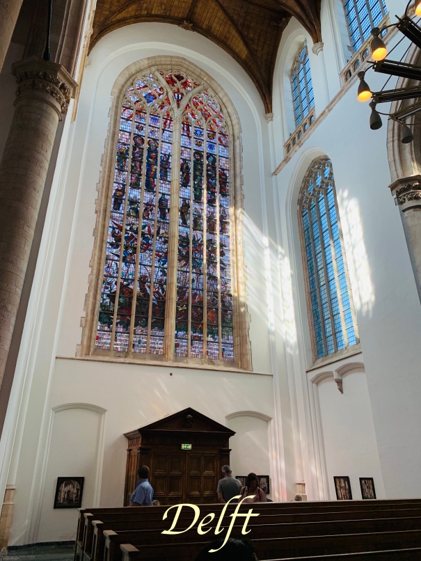 Delft(Niederlande)