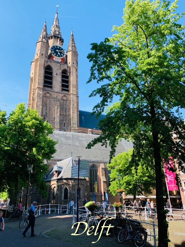 Delft(Niederlande)