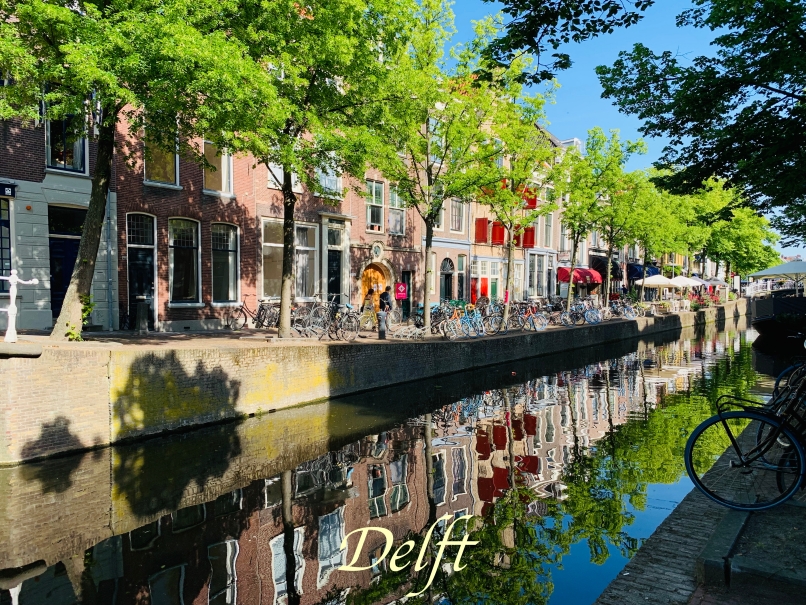 Delft(Niederlande)