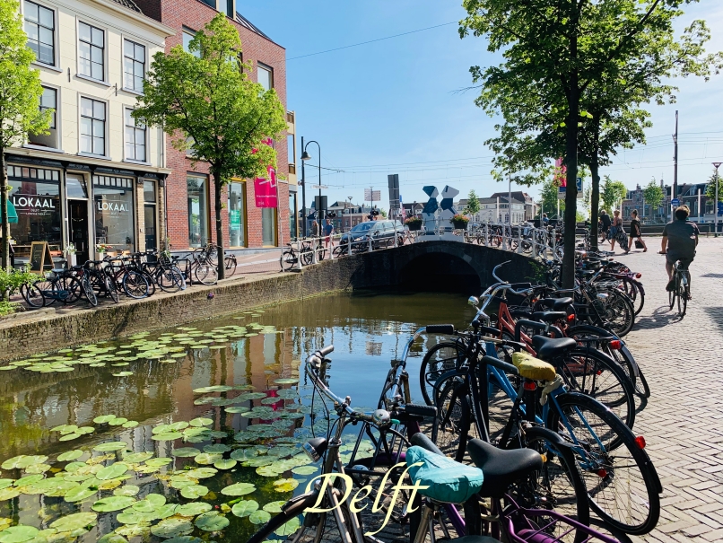 Delft(Niederlande)