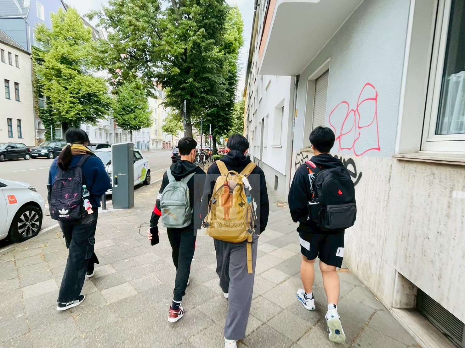 2025暑期課程活動紀錄