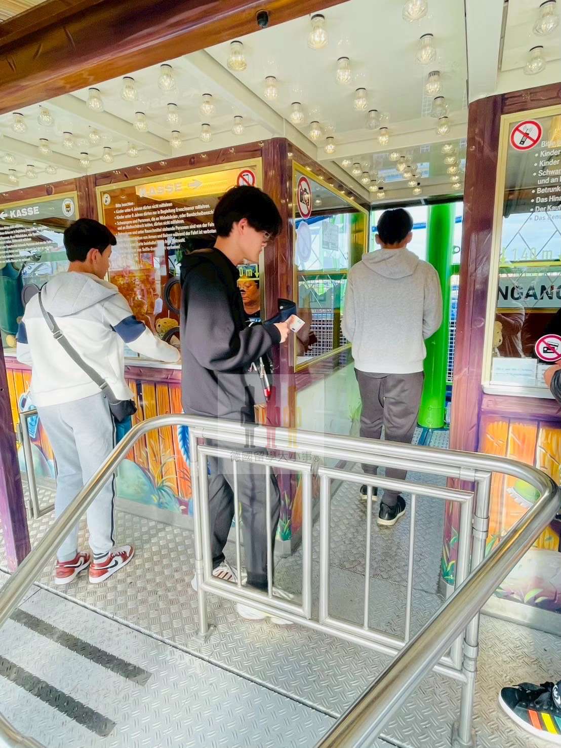 2025暑期課程活動紀錄