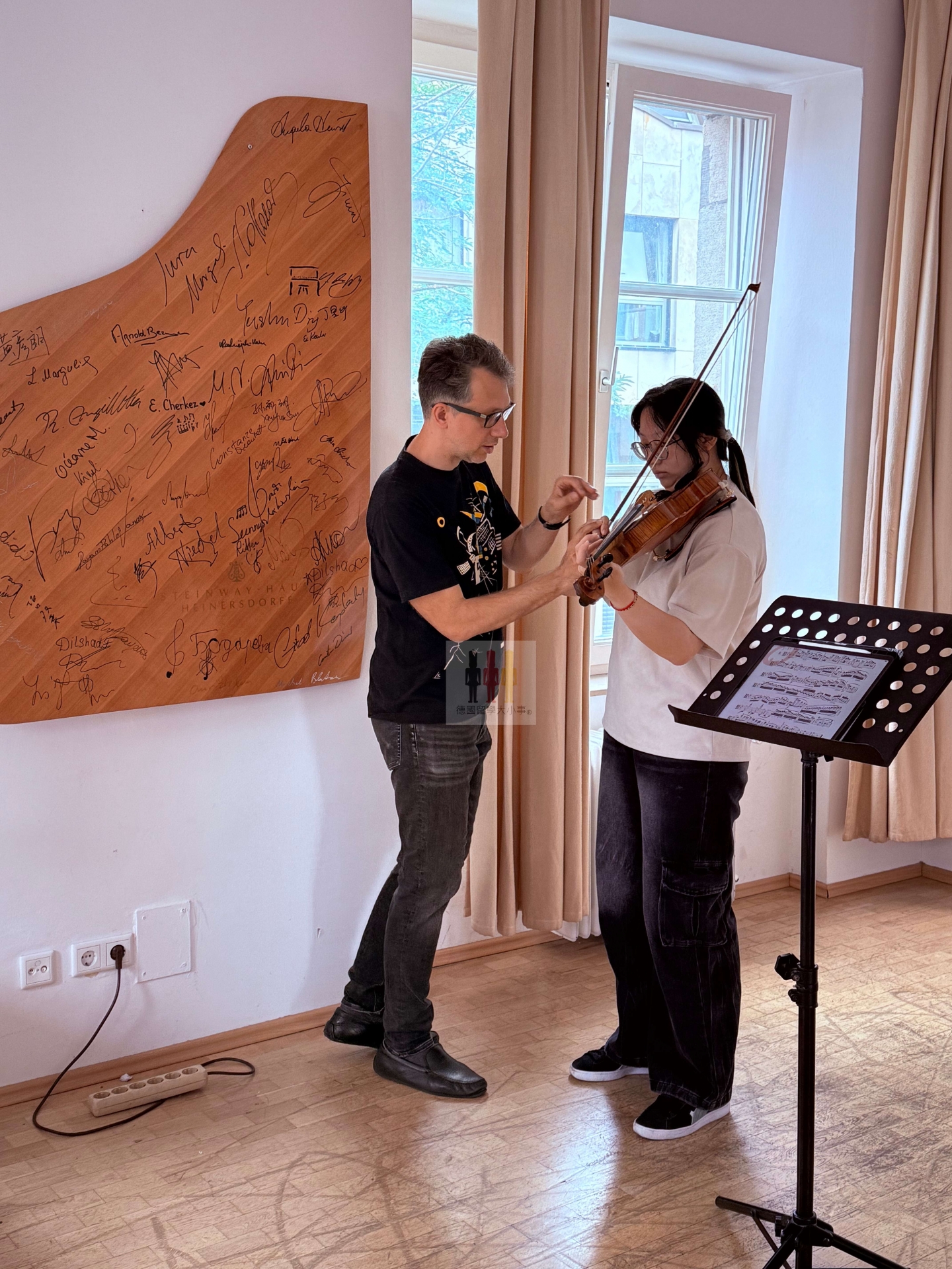 2025暑期課程活動紀錄
